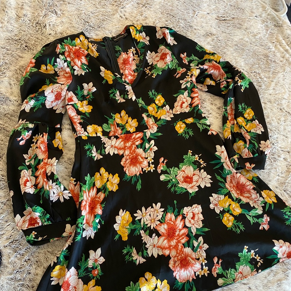 Cute pretty little thing dress